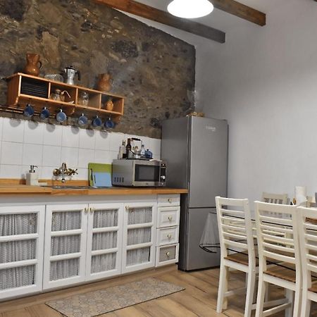 Casa Mama Lola-Ca'Penate Villa Tenteniguada ภายนอก รูปภาพ