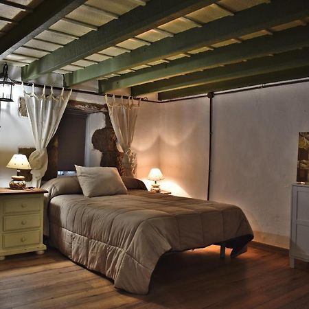 Casa Mama Lola-Ca'Penate Villa Tenteniguada ภายนอก รูปภาพ
