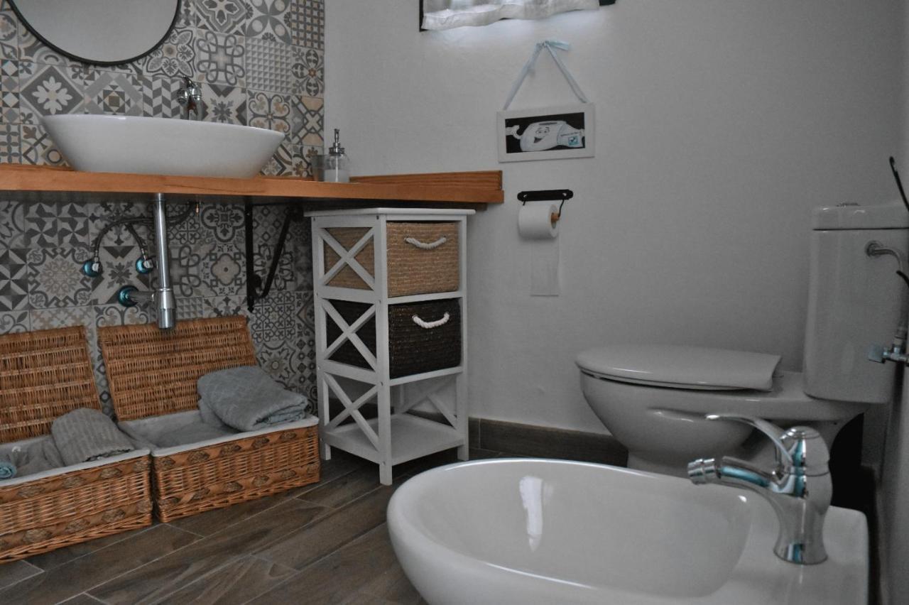 Casa Mama Lola-Ca'Penate Villa Tenteniguada ภายนอก รูปภาพ