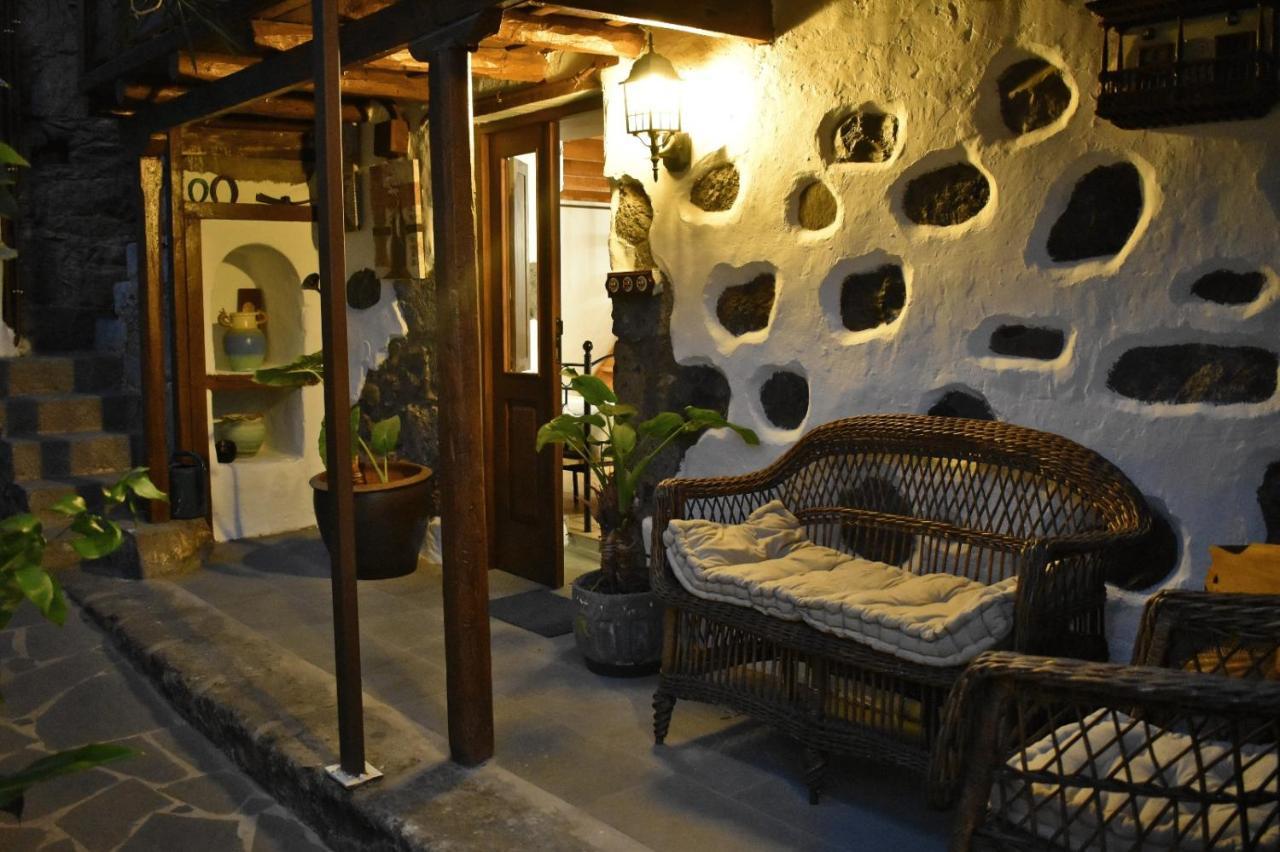 Casa Mama Lola-Ca'Penate Villa Tenteniguada ภายนอก รูปภาพ