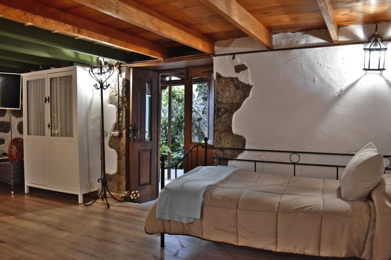 Casa Mama Lola-Ca'Penate Villa Tenteniguada ภายนอก รูปภาพ