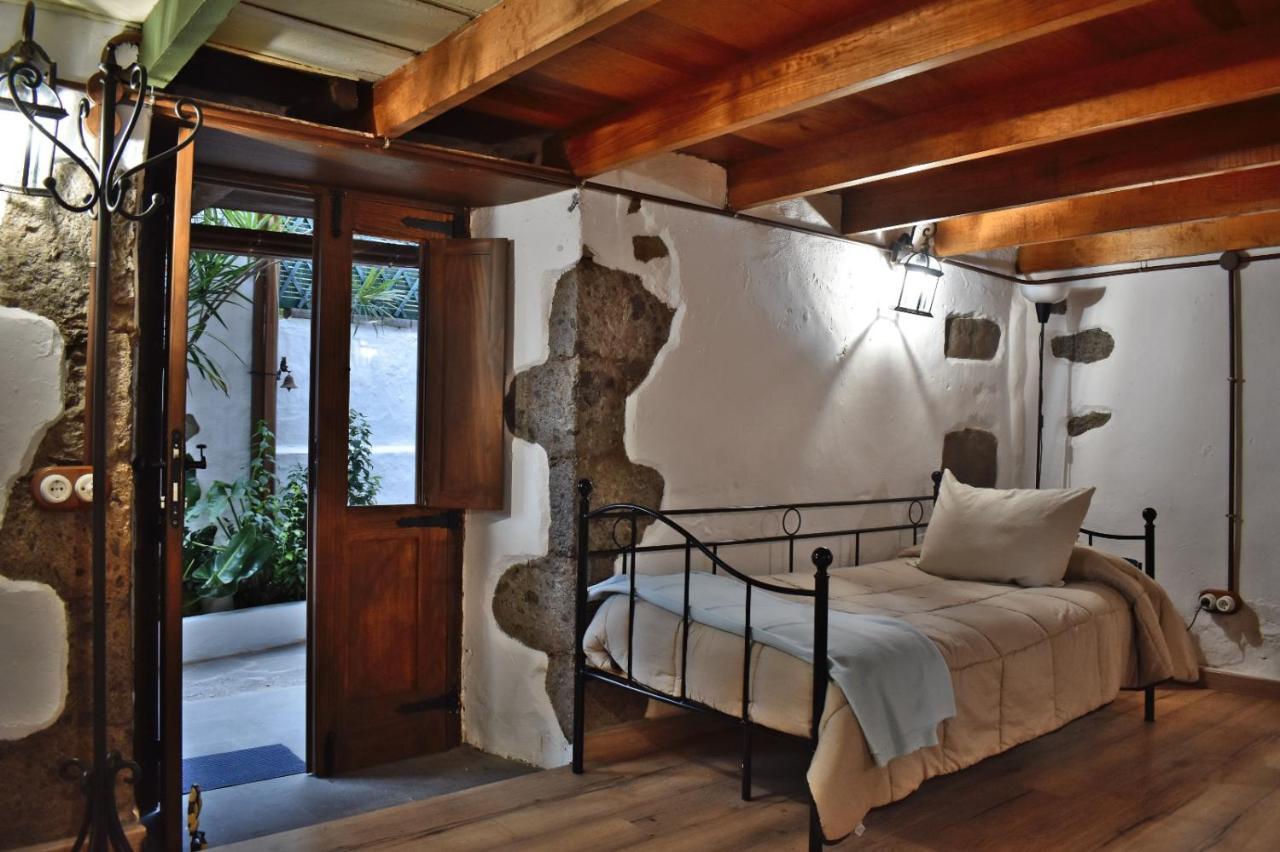 Casa Mama Lola-Ca'Penate Villa Tenteniguada ภายนอก รูปภาพ