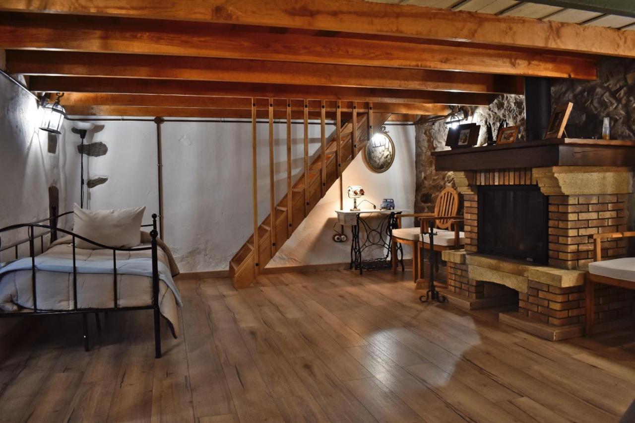 Casa Mama Lola-Ca'Penate Villa Tenteniguada ภายนอก รูปภาพ