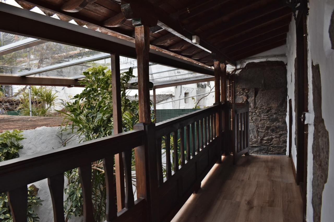 Casa Mama Lola-Ca'Penate Villa Tenteniguada ภายนอก รูปภาพ