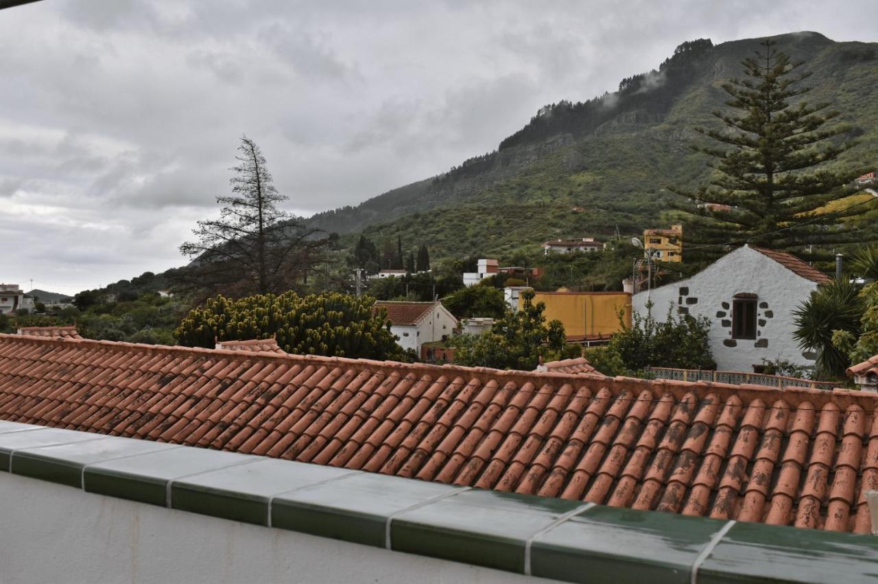 Casa Mama Lola-Ca'Penate Villa Tenteniguada ภายนอก รูปภาพ