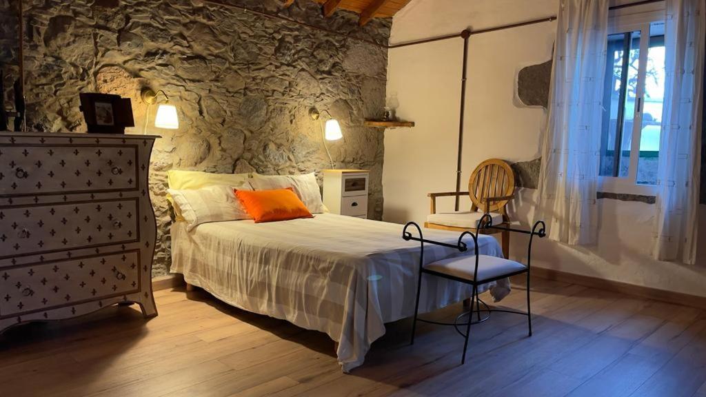 Casa Mama Lola-Ca'Penate Villa Tenteniguada ภายนอก รูปภาพ